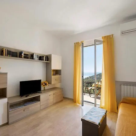 I Girasoli Apartmán Alassio