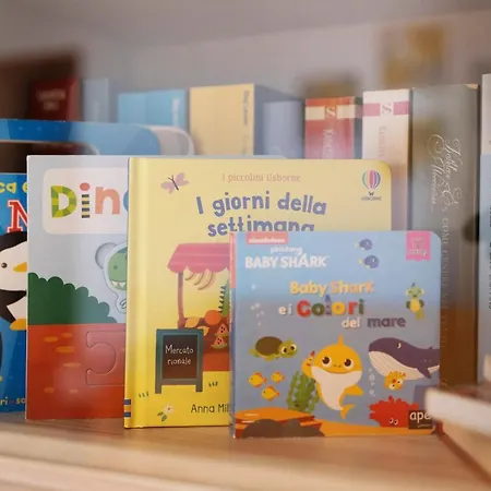 Apartmán I Girasoli