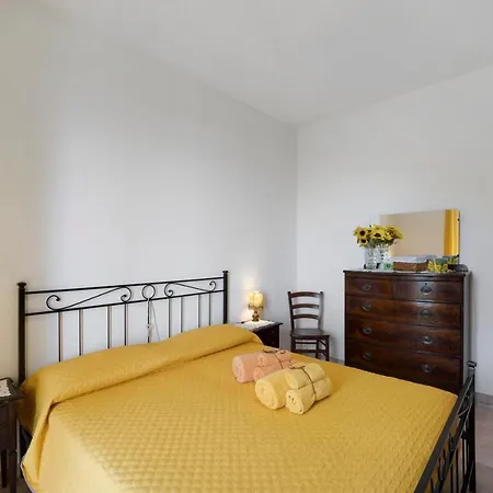 Apartmán I Girasoli