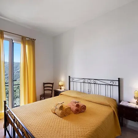 I Girasoli Apartmán Alassio