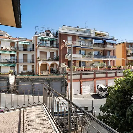 I Girasoli Apartament *
